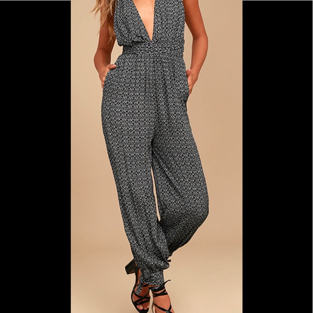 Jumpsuit